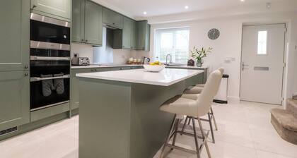Pear Tree Cottage