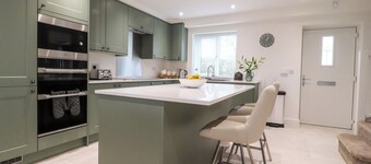 Pear Tree Cottage