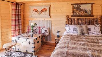 1 bedroom, individually decorated, individually furnished, free WiFi