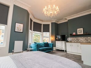 Room - Westbourne Villa (Scarborough)