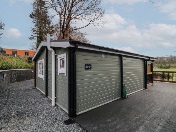 Área da propriedade