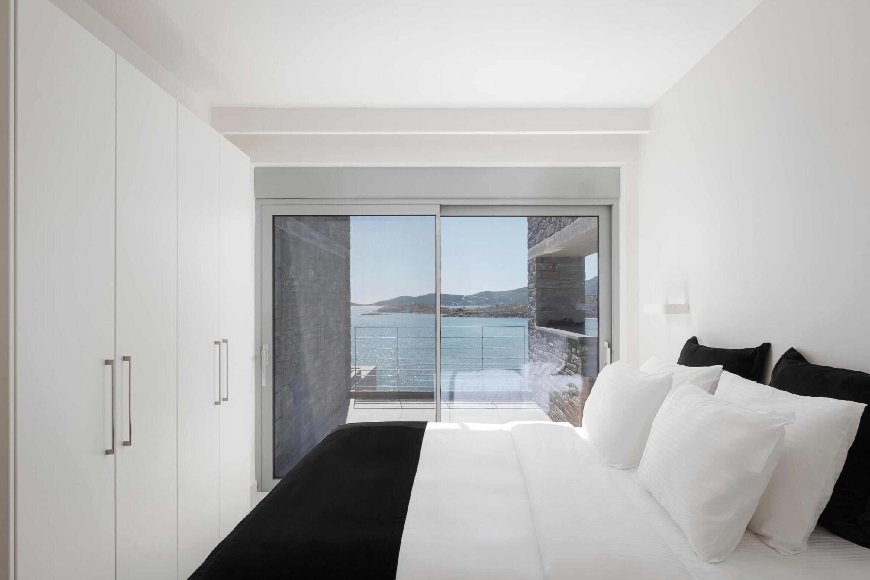 別墅 | 客房景觀