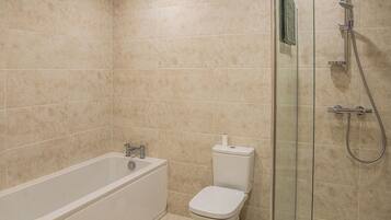 Doccia, asciugacapelli