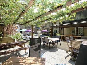 Cottage | Restauration extérieure