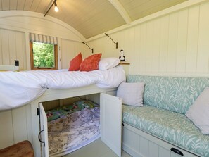 Cottage - Hazel (Witney)