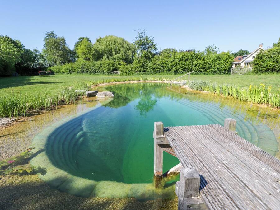 Cottage | Pool | Outdoor pool