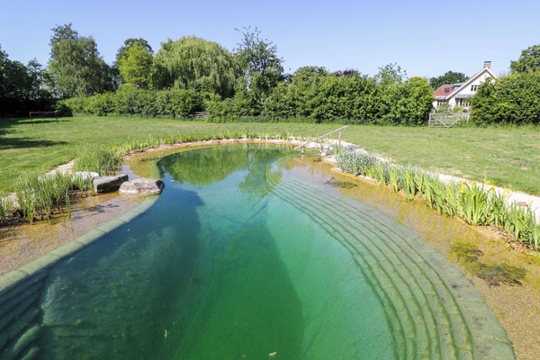 Cottage | Pool | Outdoor pool