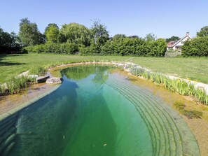 Cottage | Pool - Hazel (Witney)
