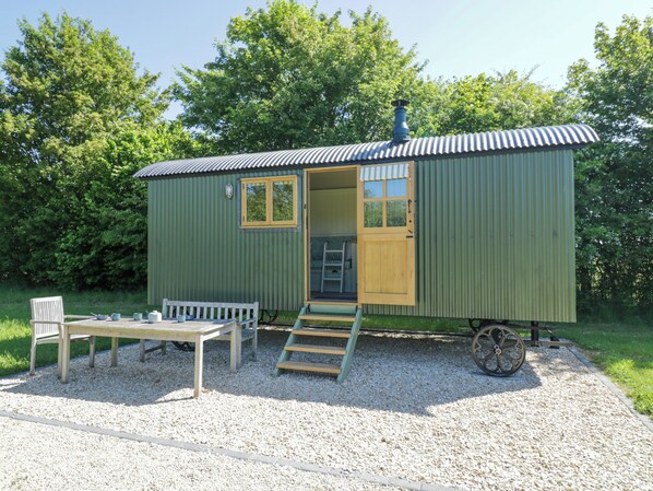 Cottage | Exterior - Hazel (Witney)