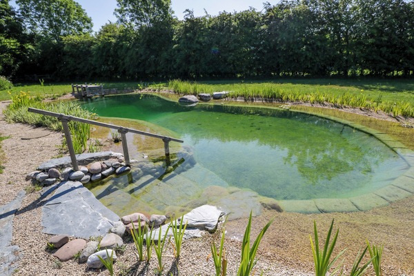 Cottage | Pool | Outdoor pool