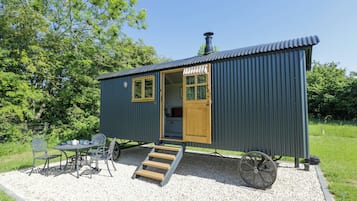 Cottage | Eksterior