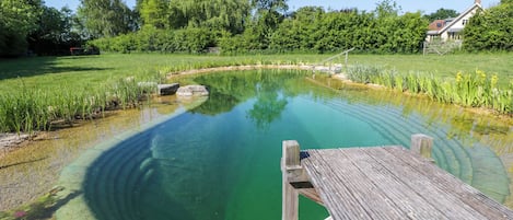 Cottage | Pool | Outdoor pool