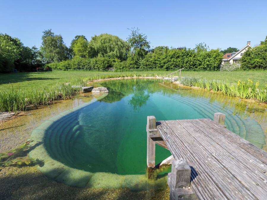Cottage | Pool | Outdoor pool