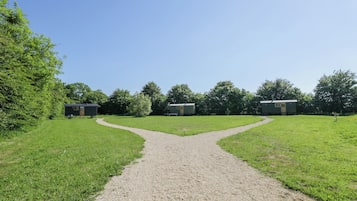 Cottage | Property grounds