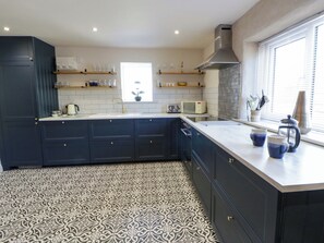 Cottage | Private kitchen