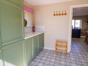 Småhus | Innvendig