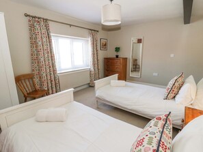 3 chambres, décoration personnalisée, ameublement personnalisé