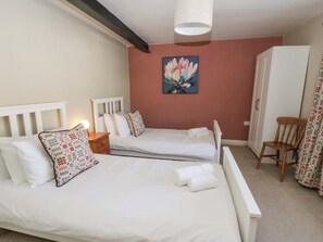 Ferienhaus | 3 Schlafzimmer, individuell dekoriert, individuell eingerichtet