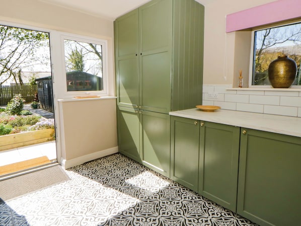 Cottage | Intérieur