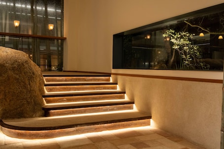 Lobby. Changxi Home