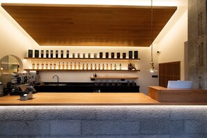 Lobby - Changxi Home (Guangzhou)