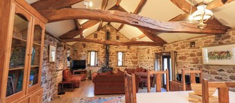 Barn Owl Cottage