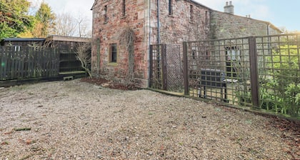 Barn Owl Cottage