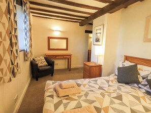 3 عدّة غرف نوم وبديكورات فريدة لكل غرفة وطراز فريد لكل وحدة