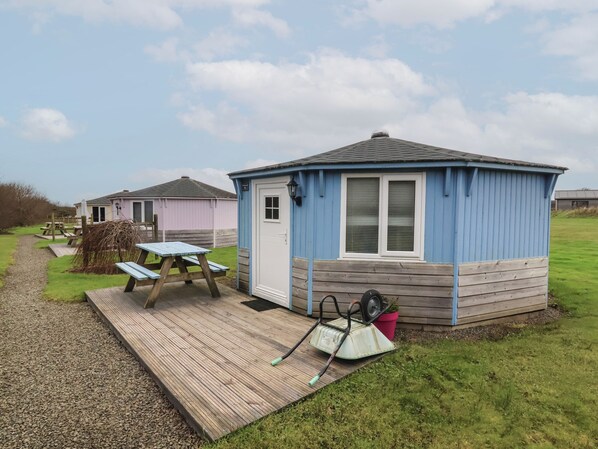 Cottage | Front of property - Widemouth Bay (Bideford)
