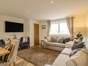 Living area - Sundowners (Reydon)