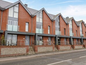 Exterior - Sundowners (Reydon)