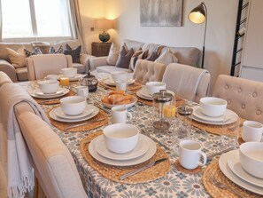 Dining - Sundowners (Reydon)