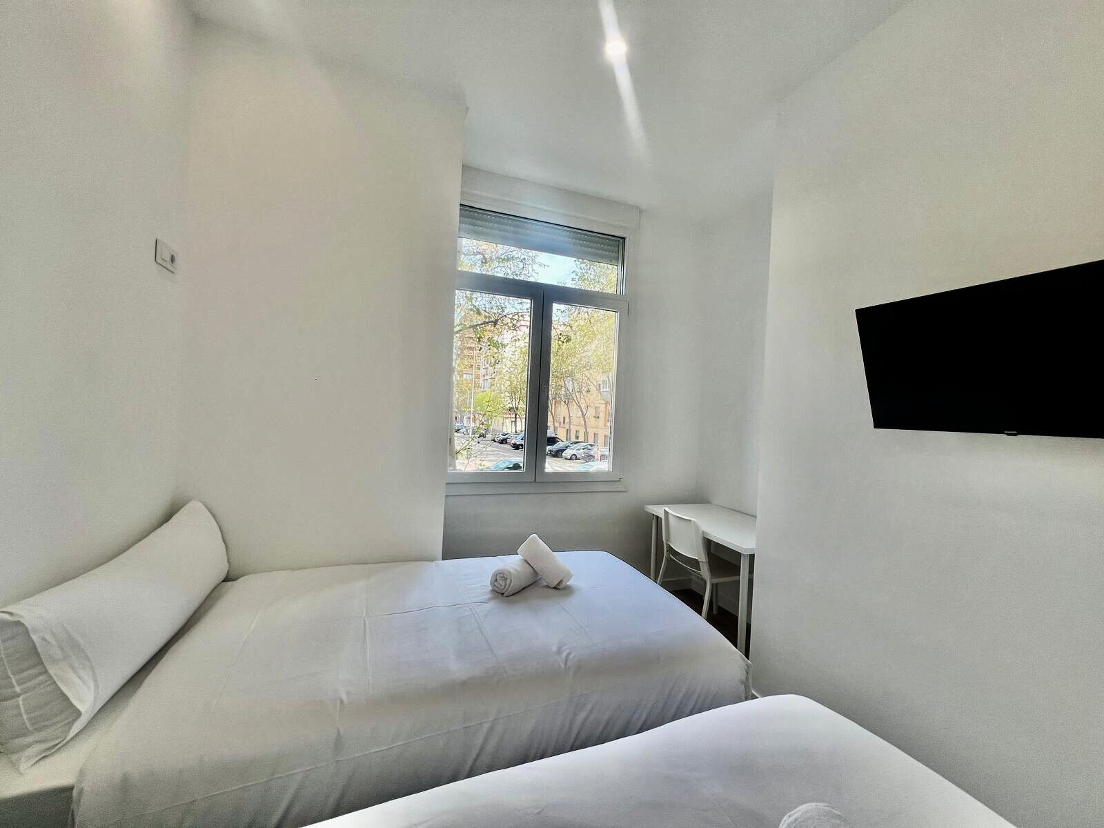 Foto - Hostal Bernabeu