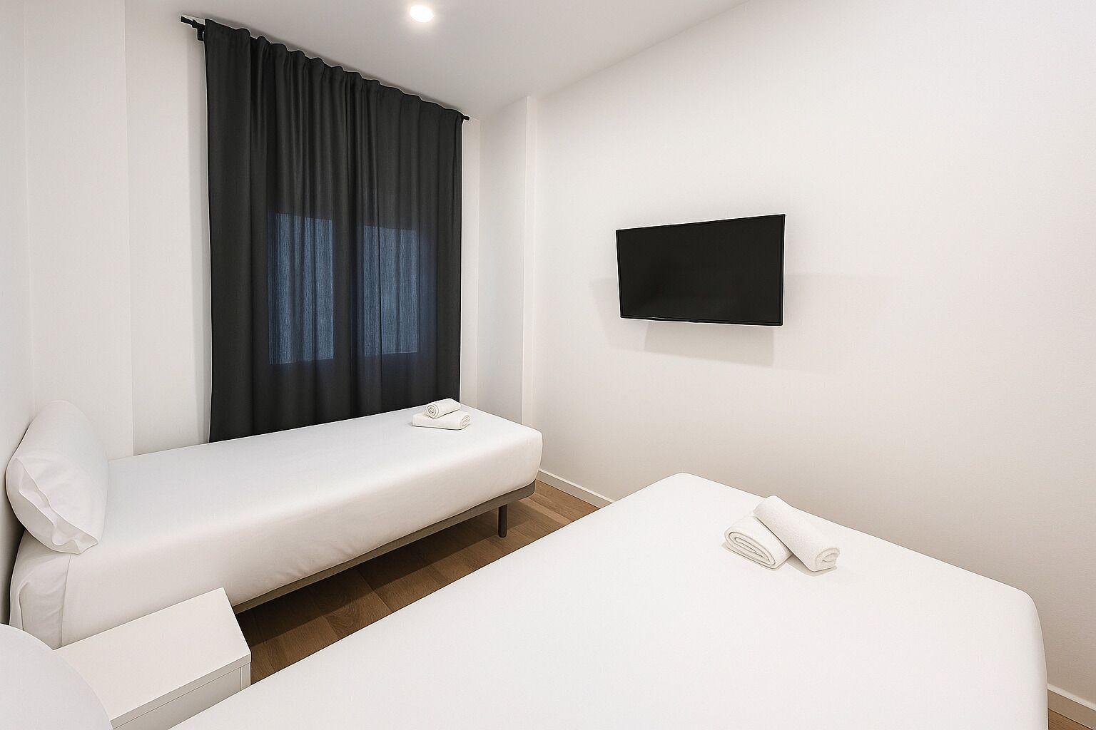 Foto - Hostal Bernabeu