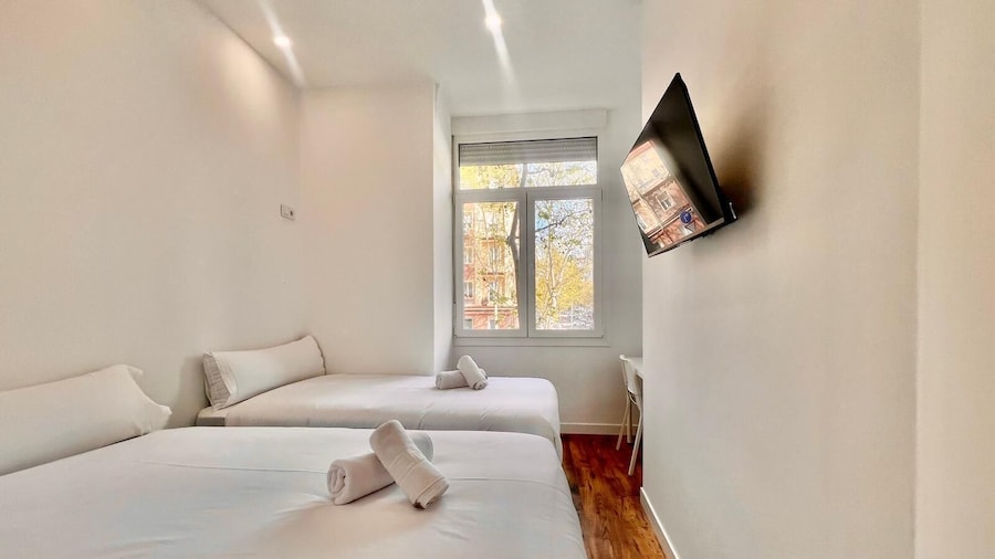 Hostal Bernabeu
