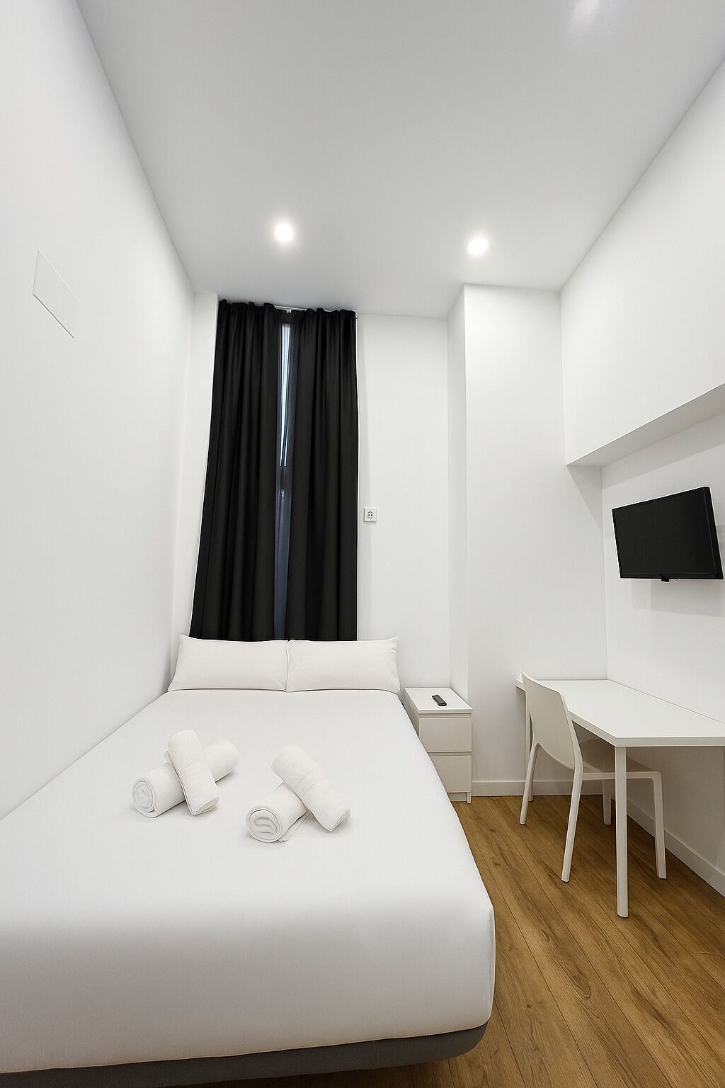 Foto - Hostal Bernabeu