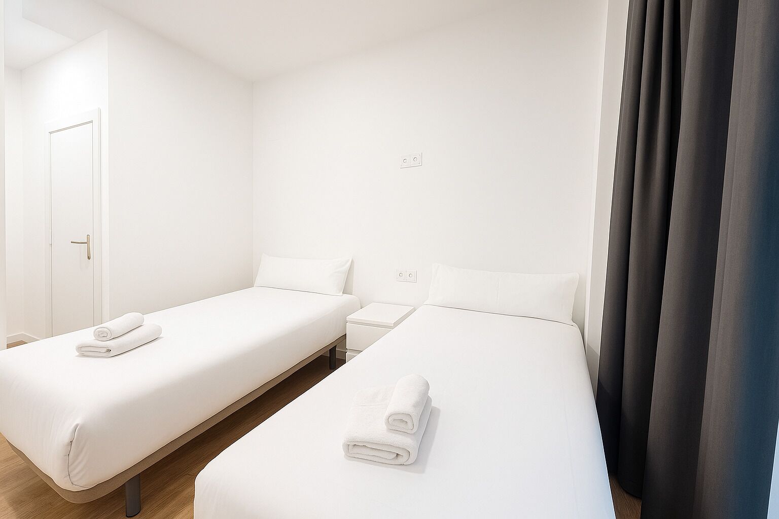 Foto - Hostal Bernabeu