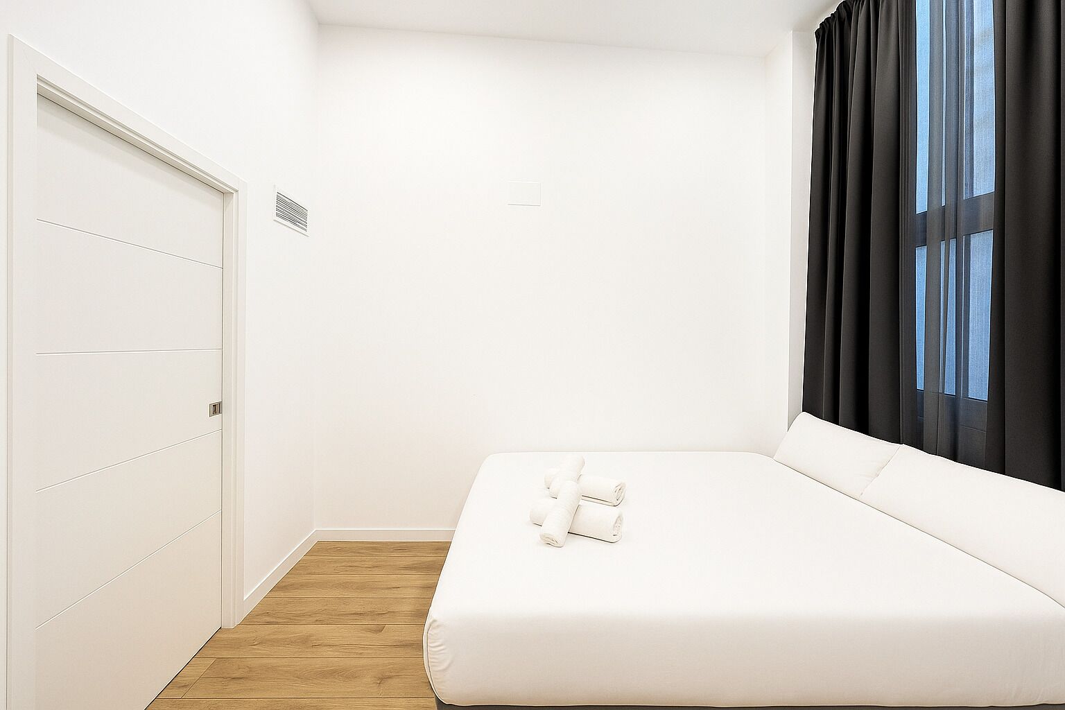 Foto - Hostal Bernabeu