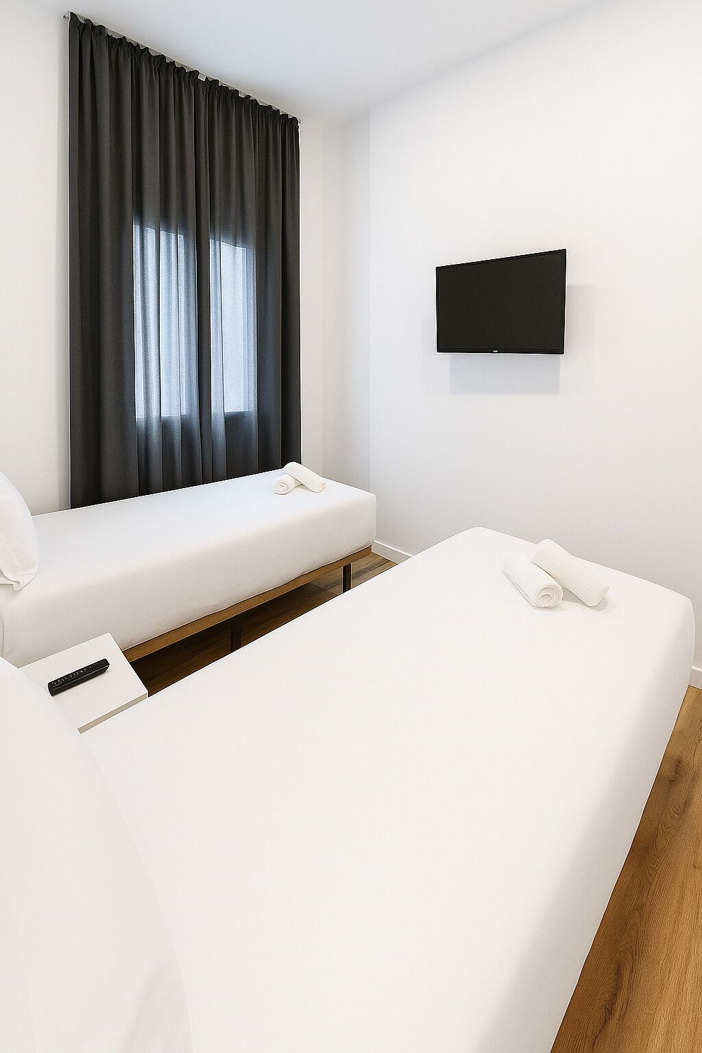 Foto - Hostal Bernabeu