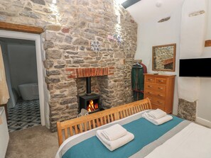 3 개의 침실, 각각 다른 스타일의 인테리어, 각각 다르게 가구 비치, 무료 WiFi