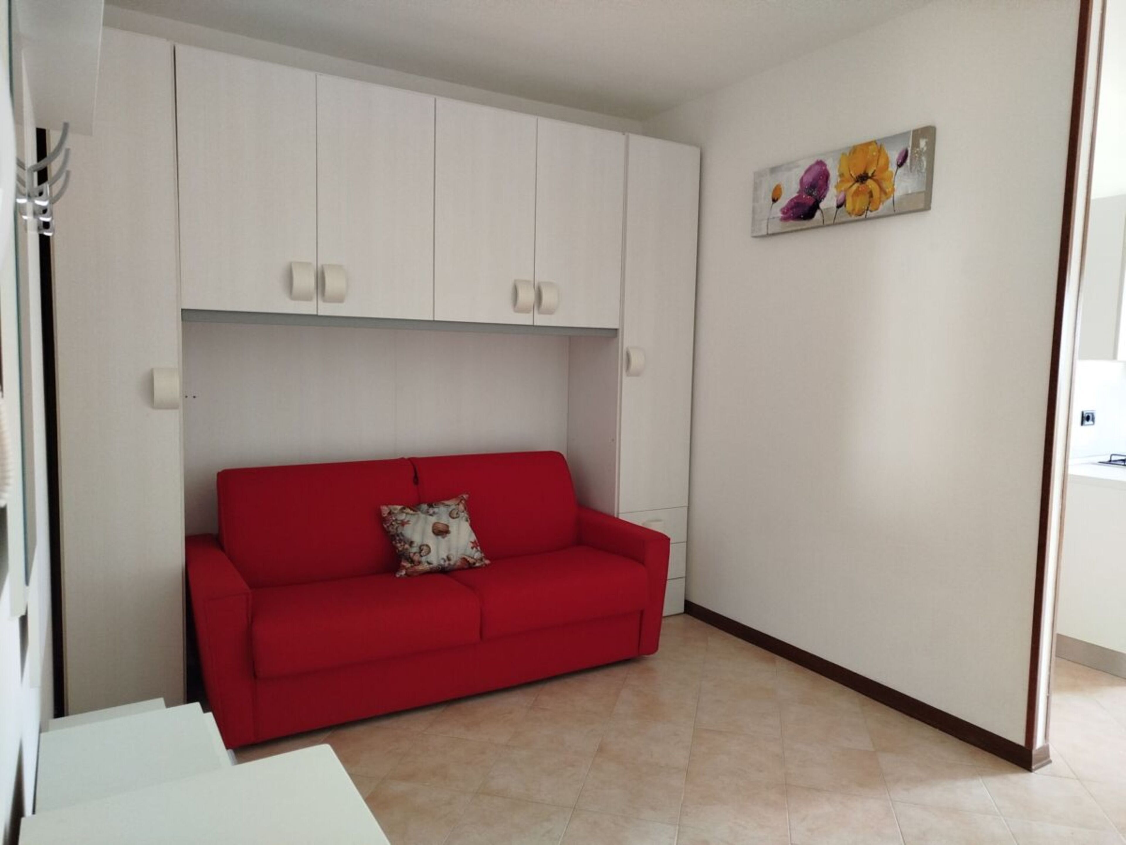 Studio Confortable Avec Piscine à Caorle - Caorle