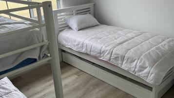 4 chambres