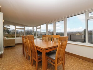 Dining - 14 Birchwood Road (Lydney)