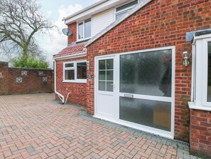 Exterior - 14 Birchwood Road (Lydney)