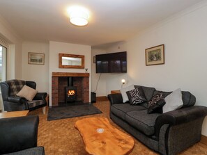 Cottage | Interior - 14 Birchwood Road (Lydney)