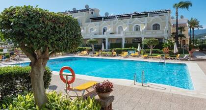 Serinamar - Aloha Gardens