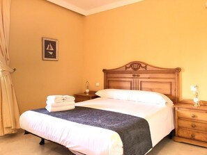 Comfort Apartment, Garden View