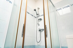 Dusche