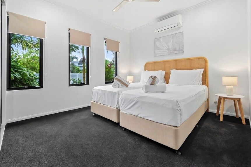 Seaside - Coastal Comfort With Heated Pool - 昆士蘭州