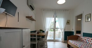 Interior - A Cozy and Lovely Holiday Home near the beach (Bibione)